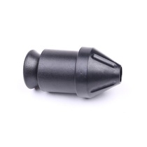 FLB-12-ST factory direct pay-off rack professional Chuck optical axis lock fast Chuck quick top cone