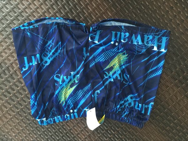 Maillot de bain homme - Ref 2519083 Image 12