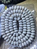 14 Gaomi Shun White Xuanyue Melon Zhuhai Nanmao Xingyue Bodhi 108 6 One thing and one picture