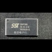 SST39VF080-70-4I-EIE 39VF080-70-4C-EIE 39VF080-90-4I-EI