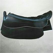 Ludong harness Tourist saddle Double saddle Tourist riding double saddle Full set of accessories