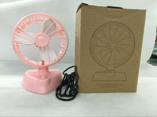 Ventilateur USB - Ref 399734 Image 11