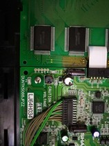 GC-55EM2 original used machine inner screen LJ64H034 plasma screen