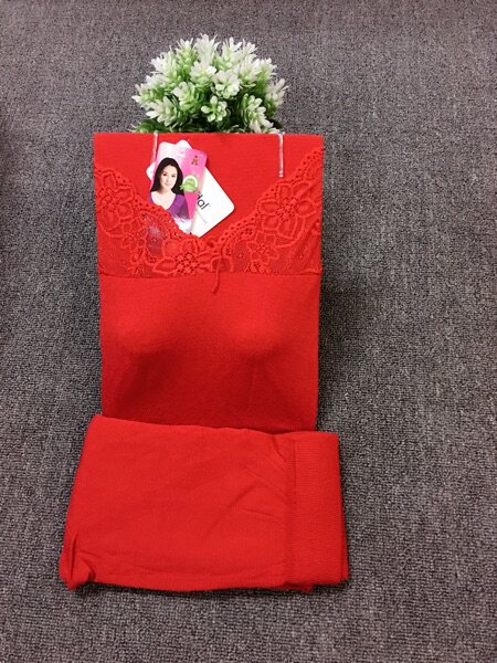 Corset amincissant HODO - Ref 697578 Image 4