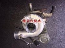 Subaru Impreza turbo WRX Forester 2 0T turbocharger original disassembly parts modification parts auto parts