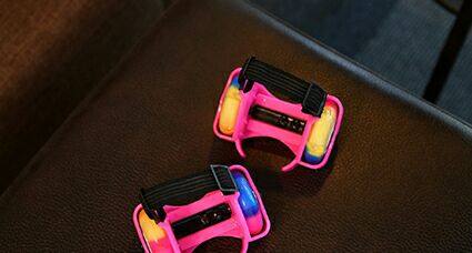 Roller Hot Wheel      - Ref 2568175 Image 11