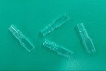 Insert spring jacket insert spring jacket sheath transparent sheath assorted insert spring 2 8 mm 5000 only 3 8