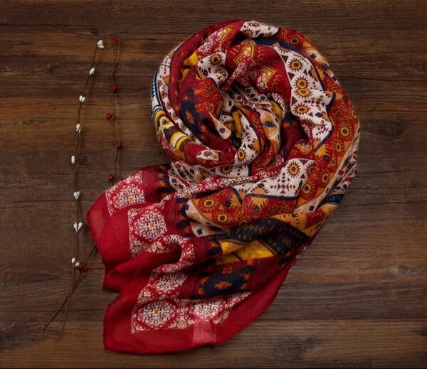 Echarpe fille - Ref 2143235 Image 12