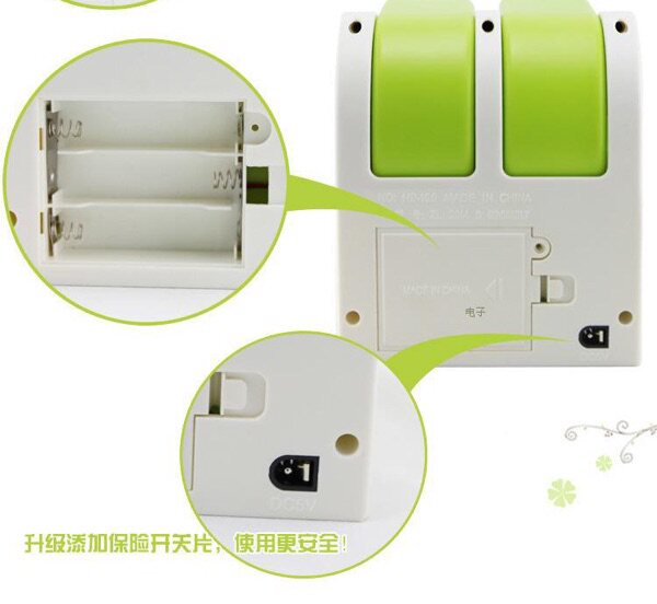 Ventilateur USB - Ref 399872 Image 10