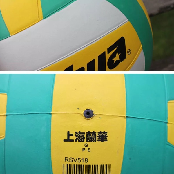 Ballon de volley - Ref 2010884 Image 3