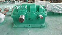 Zibo manufacturers supply zly hard tooth surface reducer ZLY224 reducer gearbox and accessories