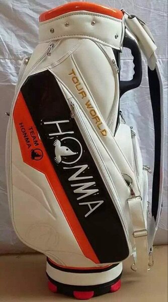 Sac de golf - Ref 38611 Image 12