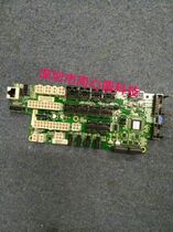08888-4202-000-09 INDEXER INTERMEDIATE BOARD KNS ICONN CIRCUIT BOARD