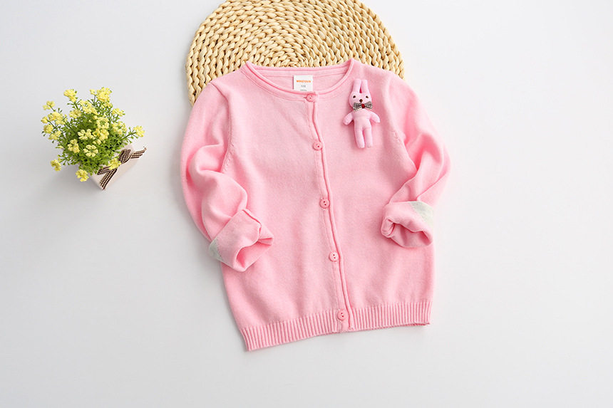Pull fille - Ref 2105429 Image 7