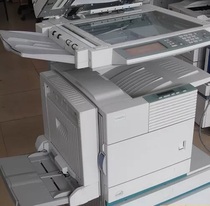 Sharp 455 4511 450 350 355 3511 accessories Sharp copier accessories original disassembly machine