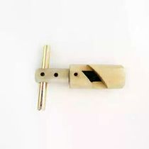 Sale Cable TV Cable Tunneling Tool 1 7-9-12 Cable Wire Special Core Digging Tool Promotion