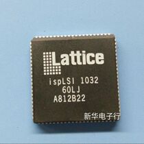 ispLSI1032-60LJ ispLSI1032-80LJ professional with single