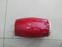 Cowhide waist drum 12cm 14cm 15cm