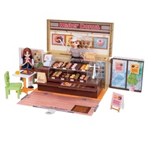 AOI Japanese purchasing licca Lijia doughnut set