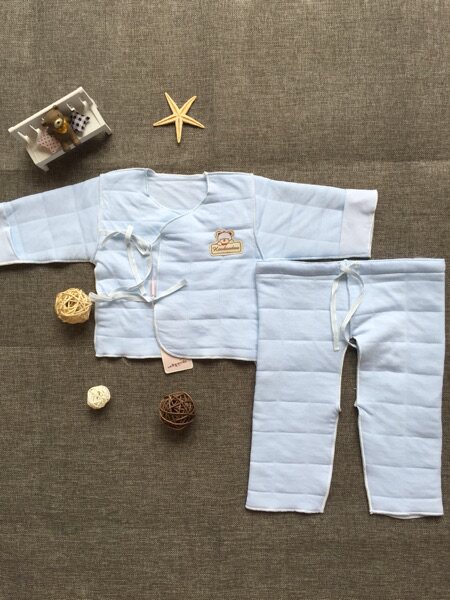 Coffret cadeau pour nouveau-né - Ref 1963585 Image 13