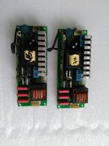 Applicable to ViewSonic projector instrument PJD5123 high-voltage board lighting board lamp power supply lighting device 180w