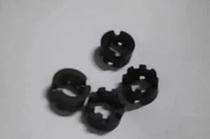 Spot HP HP8500A Main roller HP 7000 8500 clutch gear HP8500 into paper gear