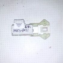 Original Midea drum washing machine MG53 a 8031 door lock