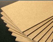 2 2 5 3mm photo frame backboard drawing board packaging board medium density fiberboard veneer processing can be customized