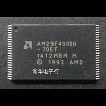 AM29F400BB-70EF AM29F016D-70EF AM29F400BB-75EF new original