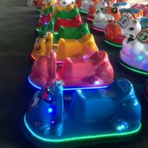 Bumper car Double bumper car Single bumper car Mimi car Extended Mimi car steering wheel bumper car