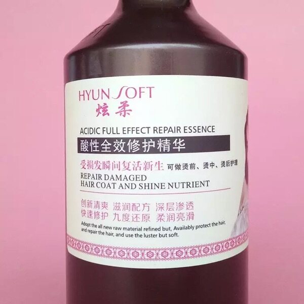 Entretien pour perruques - Ref 269153 Image 7