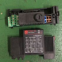 Emerson valve remote control PD527VC module