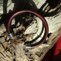 Tibet Tersan Hills South Wild Cauldron Bracelet Hidden Silver Tourism Commemorative Special Price