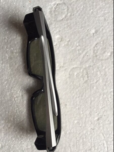 Lunettes VR ou 3D - Ref 1229661 Image 11