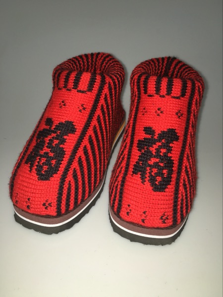 Chaussures hiver enfant en autre - Ref 1043569 Image 10