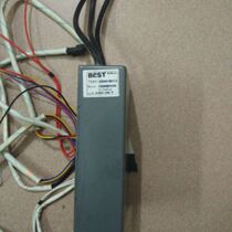 Baide gas water heater accessories JSQ20-10H1 controller 02040100172 (with six-line display