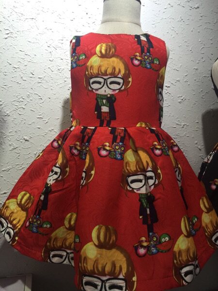 Cape pour fille - Ref 2155501 Image 7