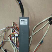 Baide gas water heater accessories JSQ20-K controller 02040100168T