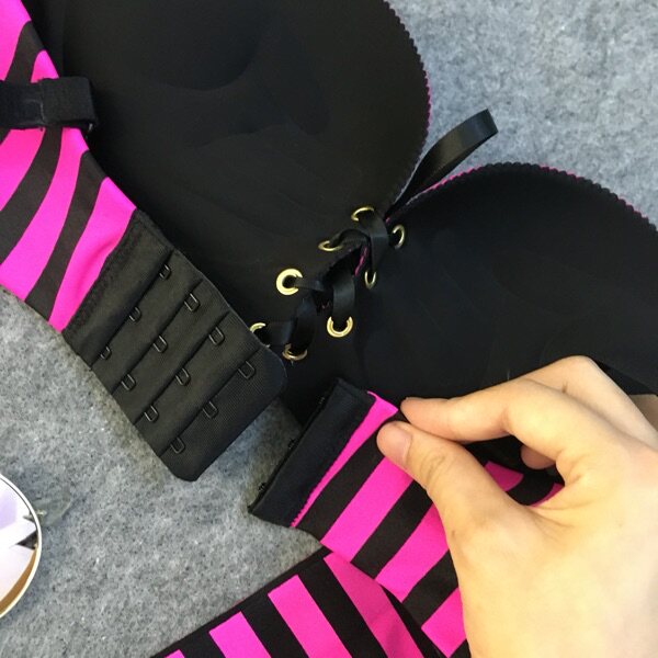 Pads pour soutien-gorge - Ref 810742 Image 10