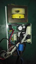 Original Panasonic air conditioning motherboard A743687 A743616 A743606 A712417
