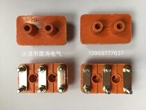 Y100-132 terminal board 380V motor terminal motor Y80-90 terminal board Y series motor