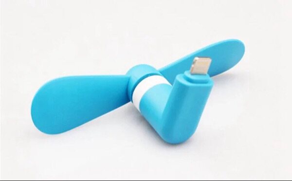 Ventilateur USB - Ref 402868 Image 16