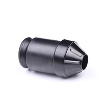 FLB-20-ST factory direct quick Chuck mandrel lock cable equipment optical axis positioning locking device top cone