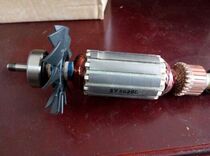 Original Makita Muke MT--90 angle grinder rotor Makita rotor angle grinder rotor