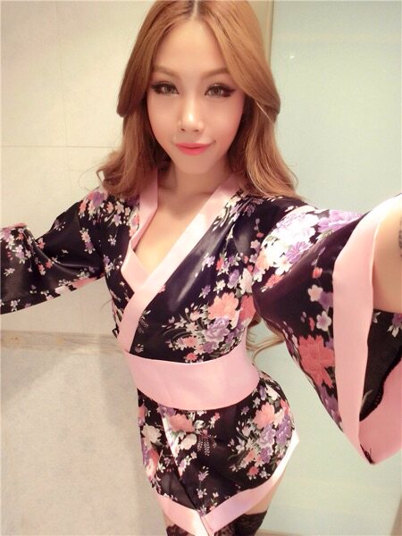 Peignoir - Ref 597285 Image 10