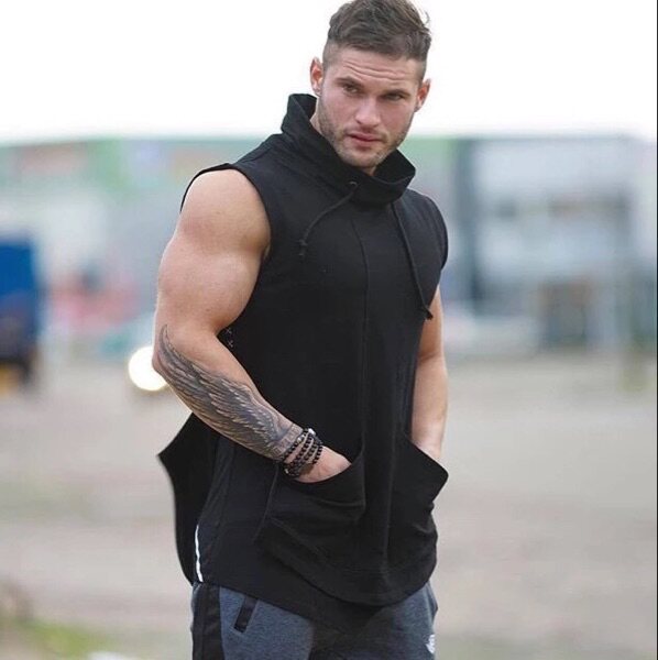 Débardeur sport - Ref 539418 Image 10