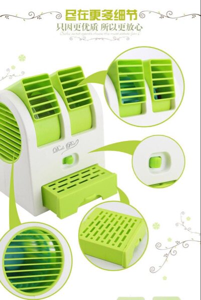 Ventilateur USB - Ref 399872 Image 9