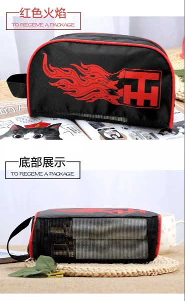 Sac de sport - Ref 13753 Image 5