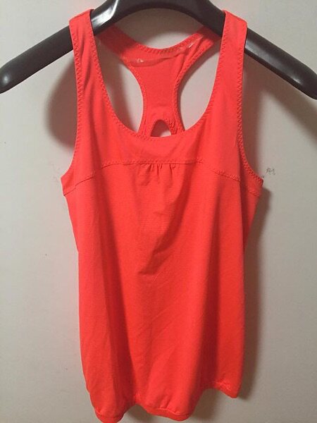 Débardeur sport pour femme - Ref 2027705 Image 6