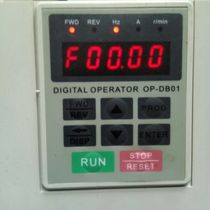 Zhongsheng electric svg reactive power compensation inverter maintenance power unit JZ-TPU10-050-AA3